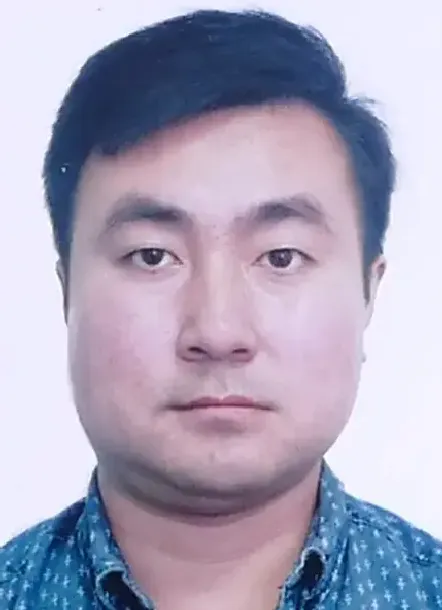 吴勇