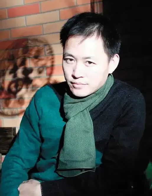 章红兵