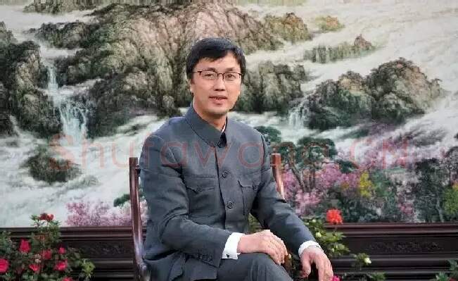 陈春勇·陈春勇