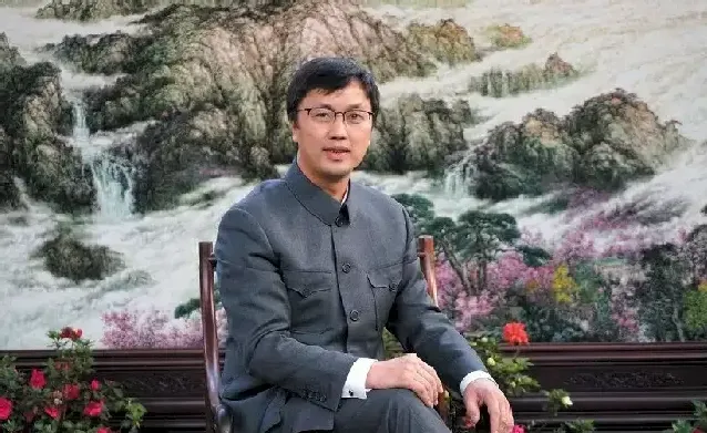 陈春勇·陈春勇
