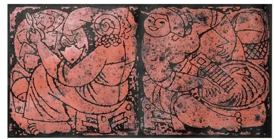 罗立人·作品