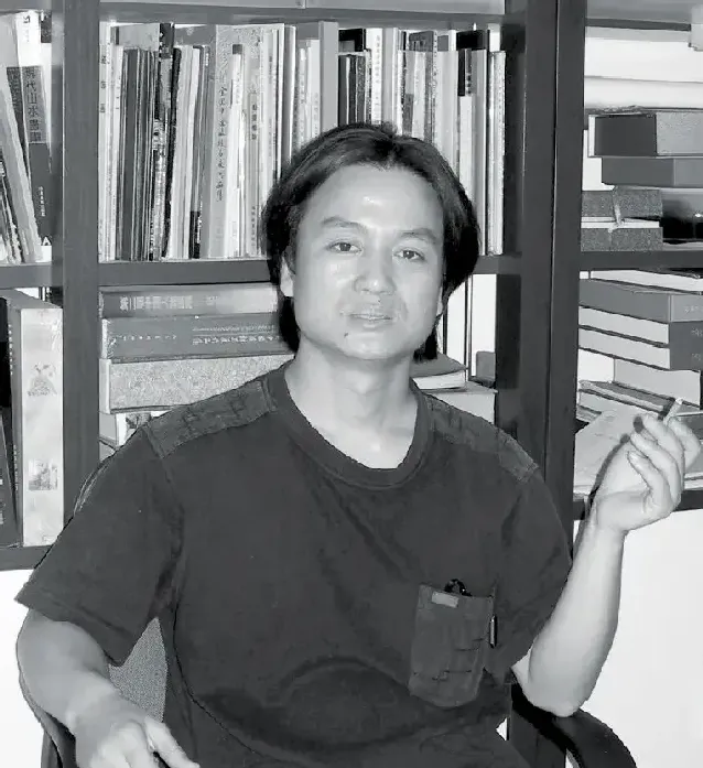 张雄鹰