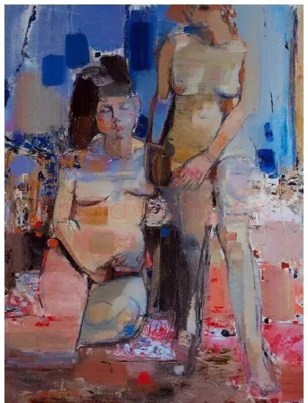 崔建军·作品欣赏