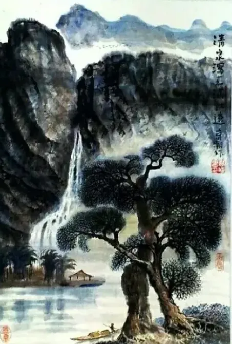 高潮·作品