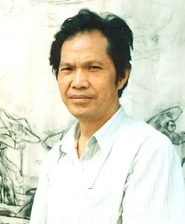 杨抱林