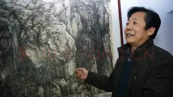 贾大一