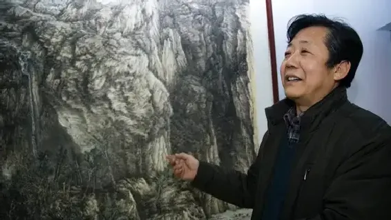 贾大一