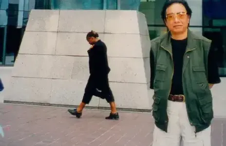 陈运龙