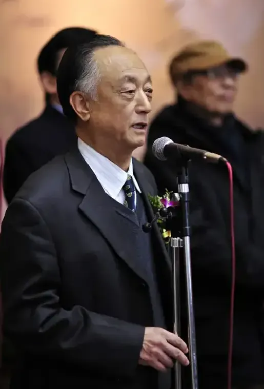 杨德衡