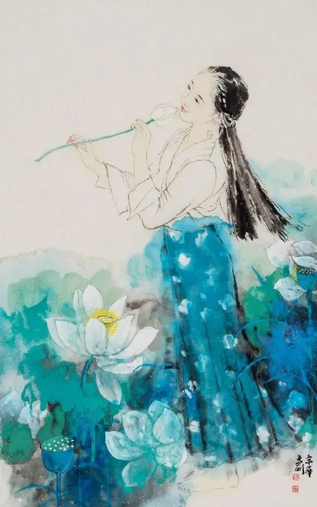 孟刚·作品
