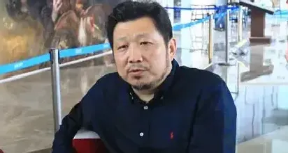 刘亚明