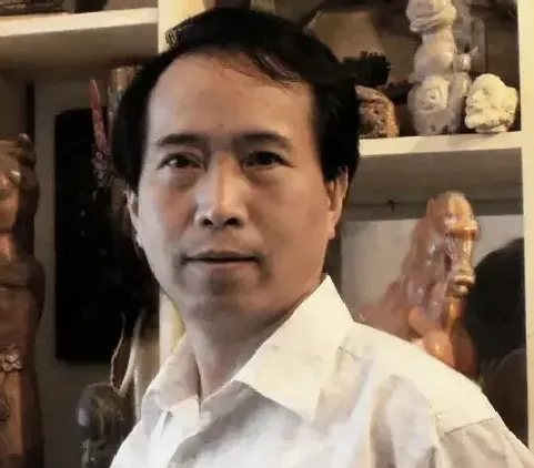傅光大