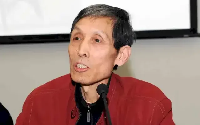 马鸿增