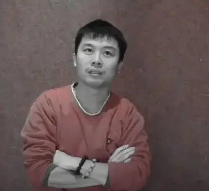 陈国华·陈国华