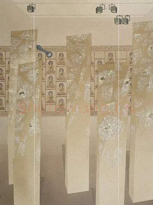 肖艳坤·心如世上青莲色