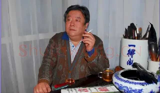 王平
