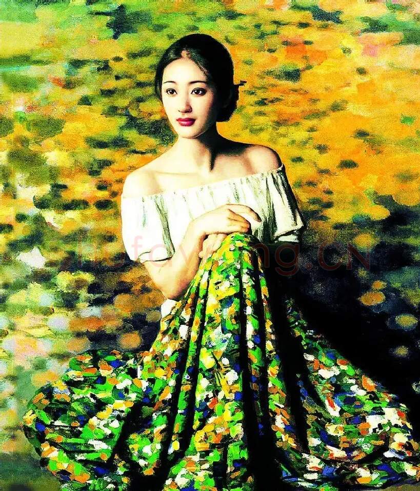 谢楚余·作品