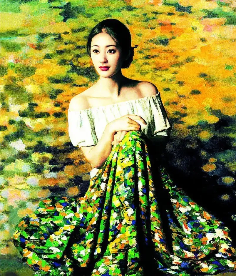 谢楚余·作品