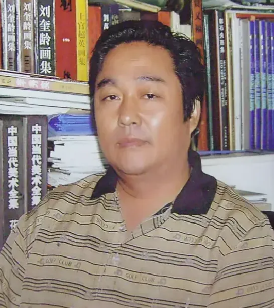 王召海