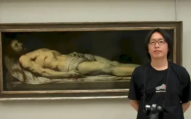 赵培智