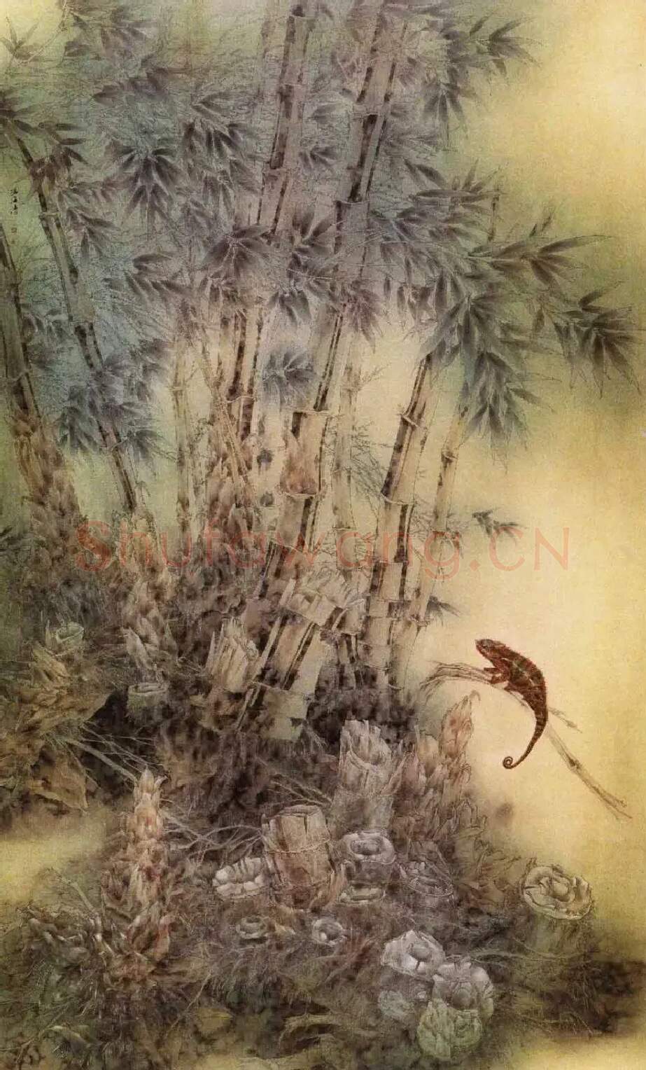 冯海青·清氲