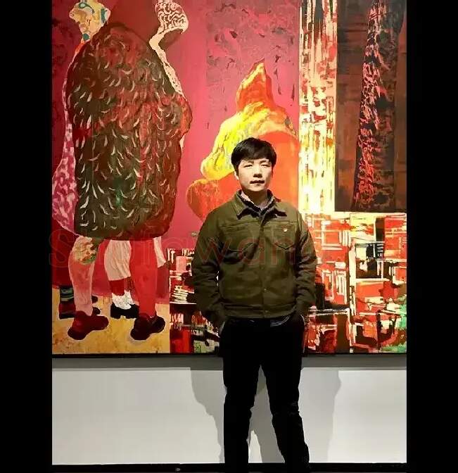 刘瑞森