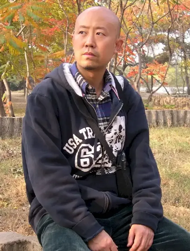 张虎