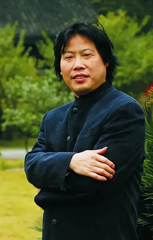 楚石