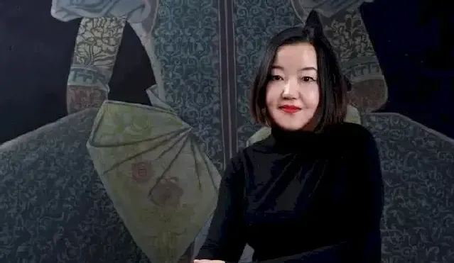 苏茹娅