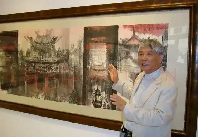 江明贤
