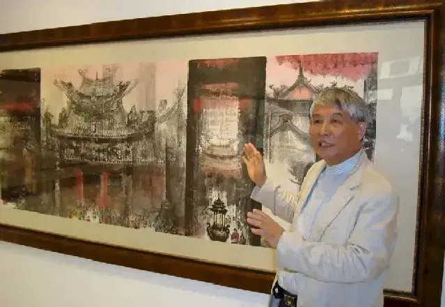 江明贤