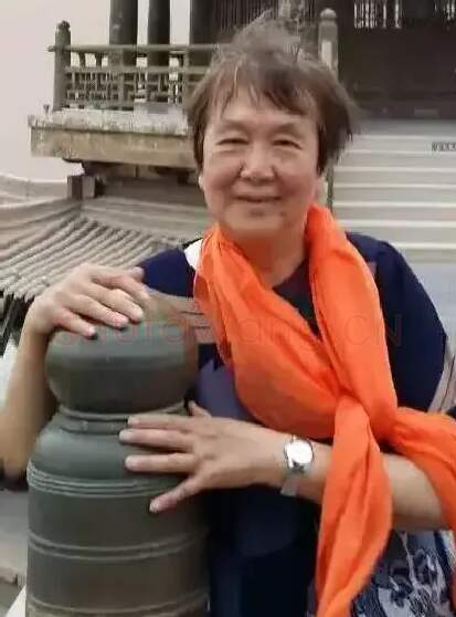 何巧玲
