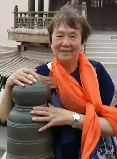 何巧玲