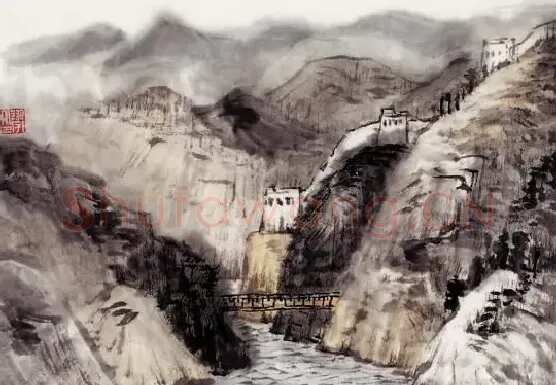 程翔宇·燕山系列