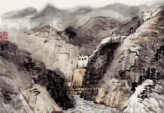 程翔宇·燕山系列
