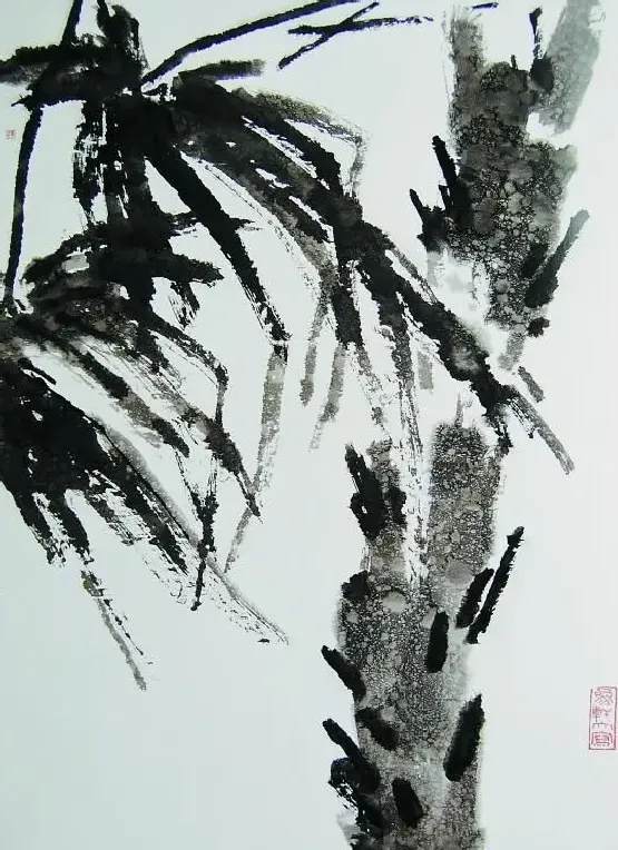 杨象宪·棕榈