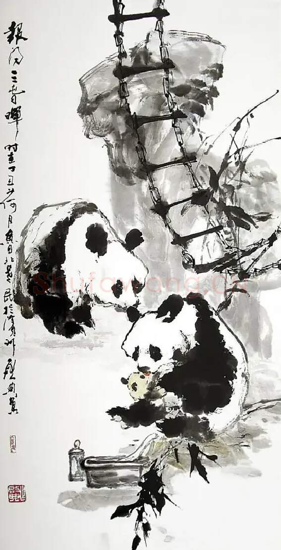 乍启典·报得三春晖