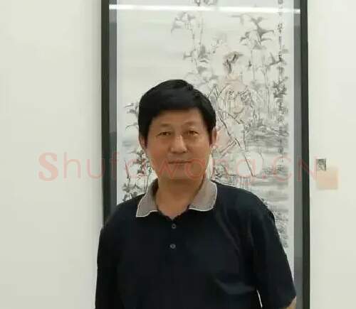 王新伦