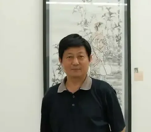 王新伦