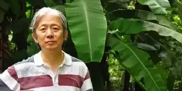 韦公衡
