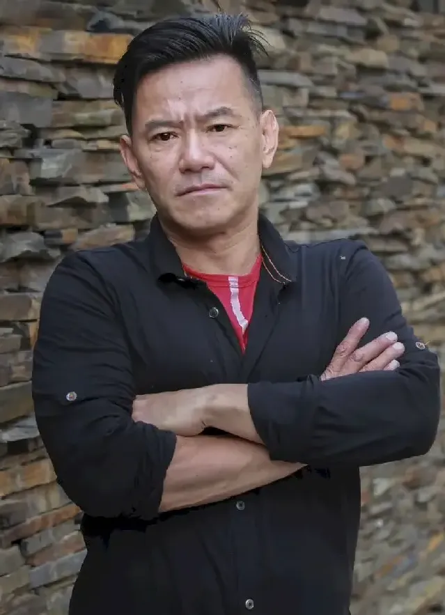 陈志光