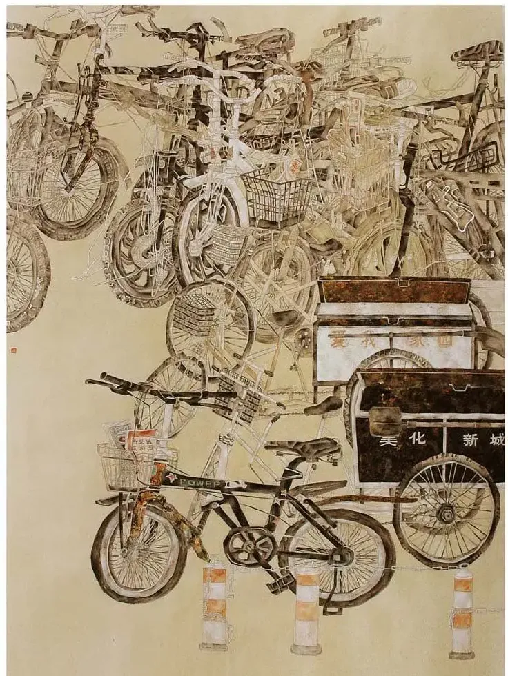 王丽雅·青春记忆