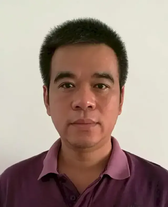 沈逸舟