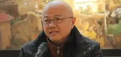 曹力