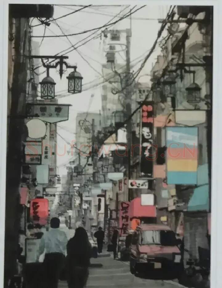 李淑霞·物语