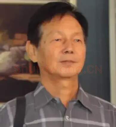 杨浩石