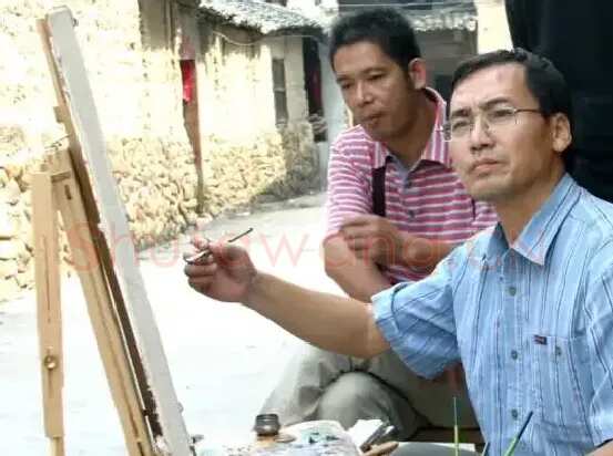 丁忆陵