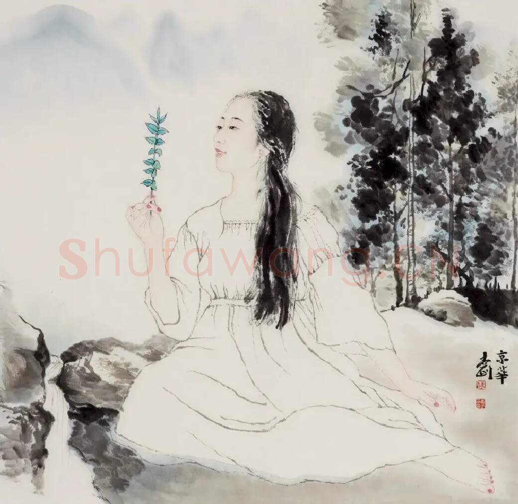 孟刚·作品