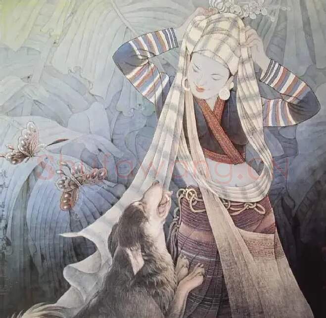 陈白一·作品