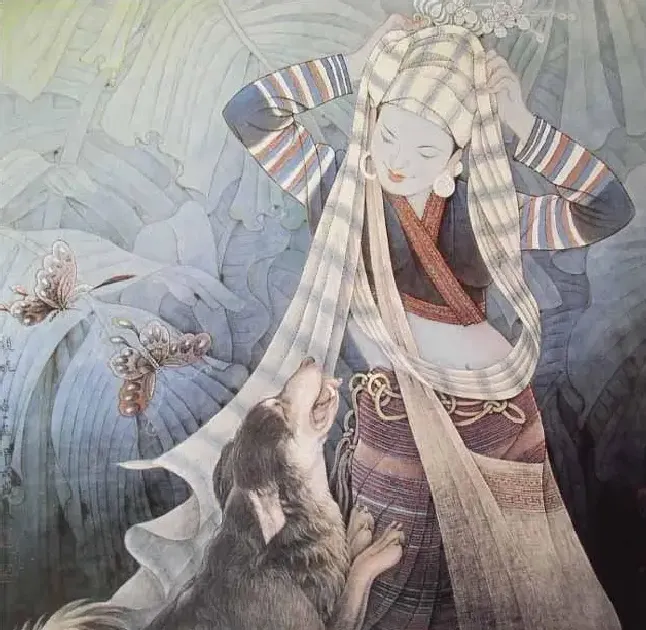 陈白一·作品